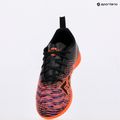 Încălțăminte de fotbal pentru copii  PUMA Future 8 Play It puma black/ puma white/ glowing red 9