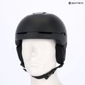Cască de schi POC Obex MIPS uranium black matt 8