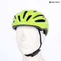 Cască de bicicletă Giro Isode II Integrated MIPS gloss highlight yellow 8