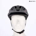 Cască de bicicletă Giro Fixture II Integrated MIPS W matte black/pink 9