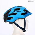 Cască de bicicletă pentru copii Giro Hale matte blue 8