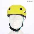 Cască de bicicletă pentru copii Kellys Acey 022 wasper lime 7