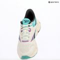 Reebok Zig Dynamica 5 chalk/ai aqua/vintage chalk pantofi de alergare 9