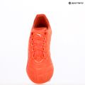 Încălțăminte de fotbal pentru bărbați PUMA King Pro FG/AG glowing red/puma white/red fire 9