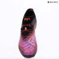 Încălțăminte de fotbal pentru bărbați PUMA Future 8 Ultimate MxSG puma black/puma white/glowing red 9