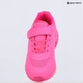 Pantofi pentru copii KangaROOS KX-Mega EV roz neon 11