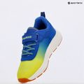 Pantofi pentru copii KangaROOS KB-Rida EV skydiver/limetta 11