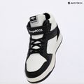 KangaROOS K-CP Hogan EV jet black/white pantofi pentru copii 11