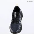 Încălțăminte de alergare pentru bărbați ASICS Gel-Noosa TRI 16 GS black/white 9