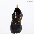 Încălțăminte de alergare pentru femei ASICS Trail Scout 3 black/light ube 9
