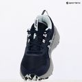 Încălțăminte de alergare pentru femei ASICS Gel-Venture 10 midnight/gravel 9