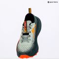 Încălțăminte de alergare pentru bărbați ASICS Trabuco Max 4 cold moss/nova orange 9