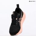 Încălțăminte de alergare pentru femei ASICS Gel-Pulse 16 mineral black/breeze 9