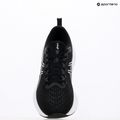Încălțăminte de alergare pentru femei ASICS Gel-Excite 10 black/white 9