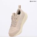 Încălțăminte de alergare pentru femei ASICS Gel-Pulse 16 mineral beige/cream 9