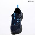 Încălțăminte de alergare pentru bărbați ASICS Trail Scout 3 midnight/light blue 9