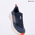 Încălțăminte de alergare pentru femei HOKA Skyflow nautical dusk/anchor 10