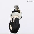 Pantofi de alpinism Evolv Zenist LV gri/alb 6