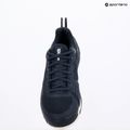 Pantofi de tenis pentru bărbați Wilson Rush Pro 4.5 navy blazer/ navy blazer/ alb 9