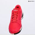 Pantofi de tenis pentru bărbați Wilson Rush Pro Ace Clay negru/ bosfor/ alb 9