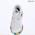 Încălțăminte de padel pentru bărbați Joma Smash C white/ multicolor 9