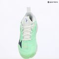 Încălțăminte de volei Mizuno Wave Momentum 3 neo mint/black/frontier blue 9