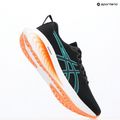 Încălțăminte de alergare pentru bărbați ASICS Gel-Excite 10 black/wave teal 9