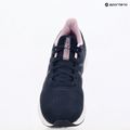 Încălțăminte de alergare pentru femei ASICS Patriot 13 midnight/light ube 9