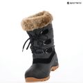 Ghete de zăpadă pentru femei  CMP Nietos Low Snowboots Wp nero 9