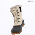 Ghete de zăpadă pentru femei  CMP Atka Snowboot Wp gesso 9