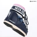 Ghete pentru femei Moon Boot Icon Low Moonrise blue 9