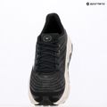Încălțăminte de alergare pentru bărbați Mizuno Wave Horizon 8 black/white/nimbus cloud 9