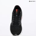 Încălțăminte de alergare pentru bărbați Mizuno Wave Prodigy 6 black/galaxy silver/high risk red 9