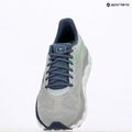 Încălțăminte de alergare pentru bărbați Mizuno Wave Horizon 8 pearl blue/vintage indigo/neo mint 9