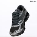 Încălțăminte pentru bărbați  Mizuno Wave Prophecy LS black sand/black/metallic gray 9