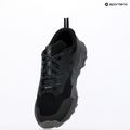 Încălțăminte de alergare pentru bărbați Mizuno Wave Ibuki 5 GTX black/ebony/ultimate gray 9