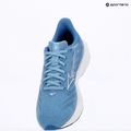 Încălțăminte de alergare pentru copii  Mizuno Enerzy Rider Jr glacier lake/white/parisian blue 9