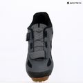 Încălțăminte de ciclism MTB pentru bărbați Giro Rincon dark shadow gum 13