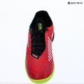 Încălțăminte de fotbal MUNICH Rondo IF rojo 9