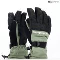 Mănuși de snowboard pentru bărbați Quiksilver Mission sea spray 10