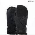 Mănuși de schi pentru bărbați Level Alpine Mitt black 7