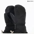 Mănuși de schi pentru femei Level Mummies Mitt black 8