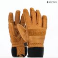 Mănuși de schi  Level Shaman brown 9