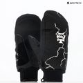 Mănuși de snowboard pentru bărbați Quiksilver Method Mitt high energy black reflective 7