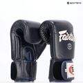 Mănuși de box Fairtex Universal "Tight-Fit" Design blue 8