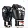 Mănuși de box pentru bărbați YOKKAO Stadium black 7