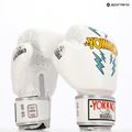 Mănuși de box pentru bărbați YOKKAO Stadium white 8