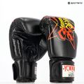Mănuși de box pentru bărbați YOKKAO Fighter KO black 8