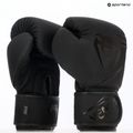 Mănuși de box Venum Classic Boxing WLMT Edition black 8