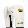 Mănuși de box  DIVISION B-2 DIV-PFG1500 Pro 3-Layer Foam white 11
